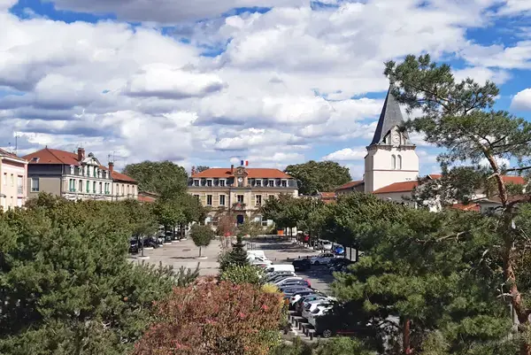 Isolation Façade Laine de Roche Isolation façade laine de roche Vénissieux