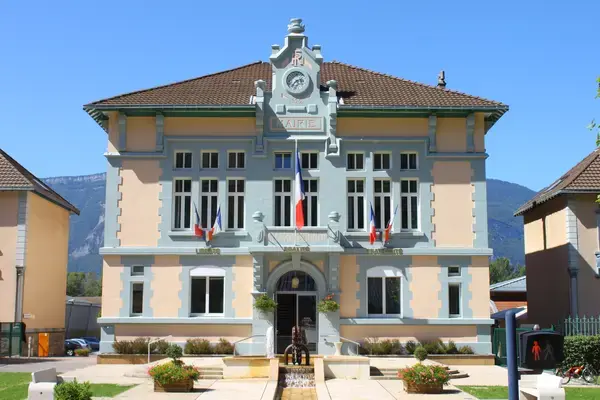 Isolation Façade Laine de Roche Isolation façade laine de roche Villard-Bonnot