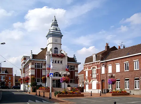 Isolation Façade Laine de Roche Isolation façade laine de roche Wavrin