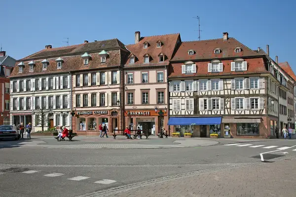 Isolation Façade Laine de Roche Isolation façade laine de roche Wissembourg
